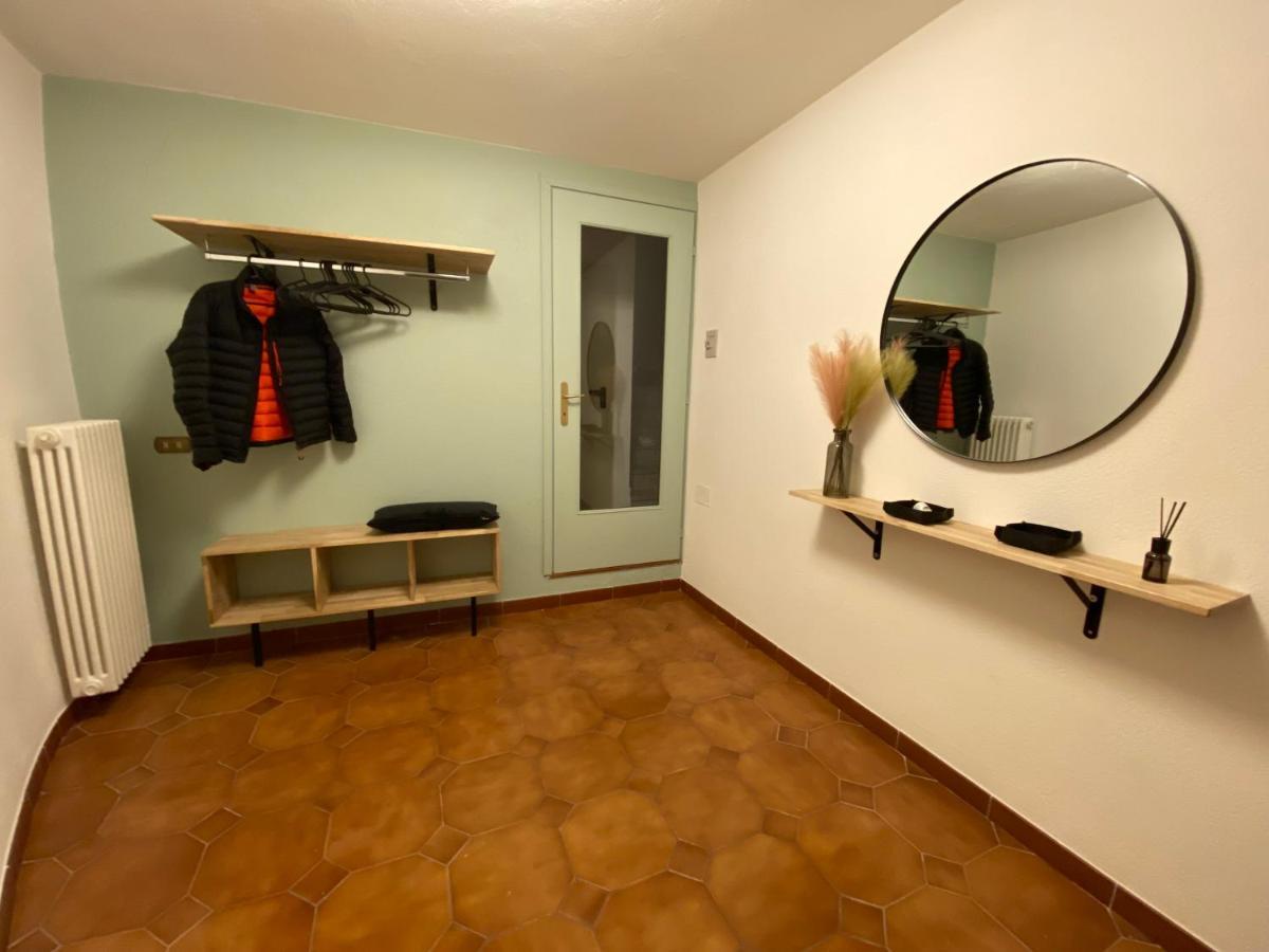 Casa Di Borgo Vista Lago Valsolda Zewnętrze zdjęcie