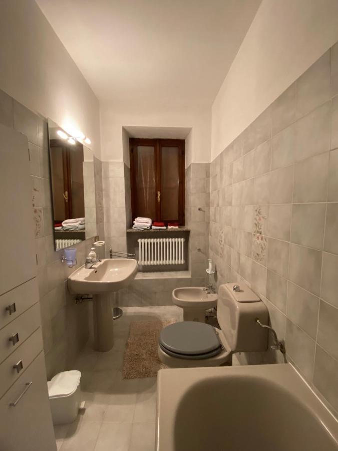 Casa Di Borgo Vista Lago Valsolda Zewnętrze zdjęcie