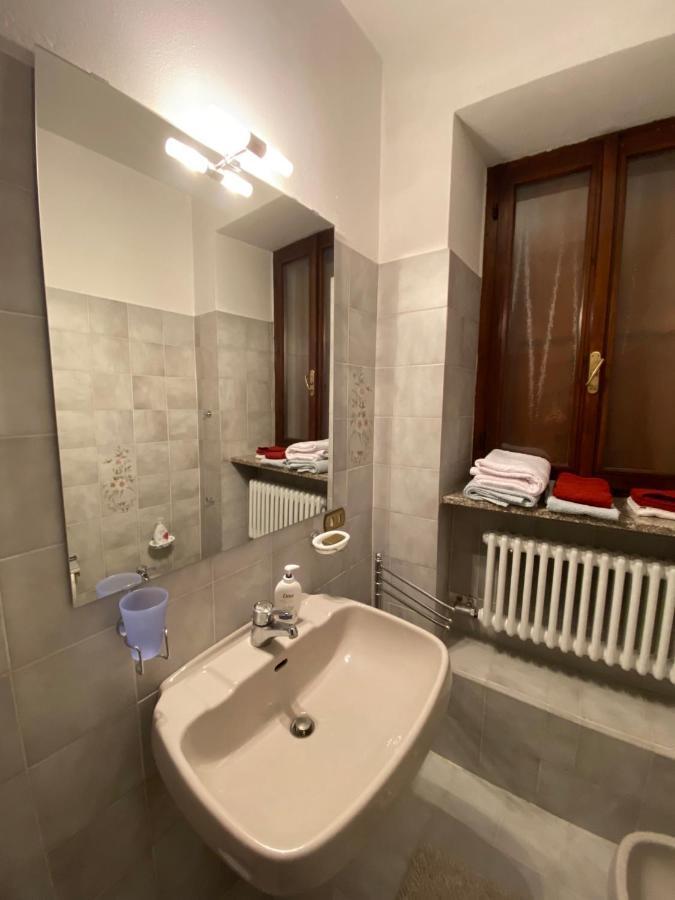 Casa Di Borgo Vista Lago Valsolda Zewnętrze zdjęcie