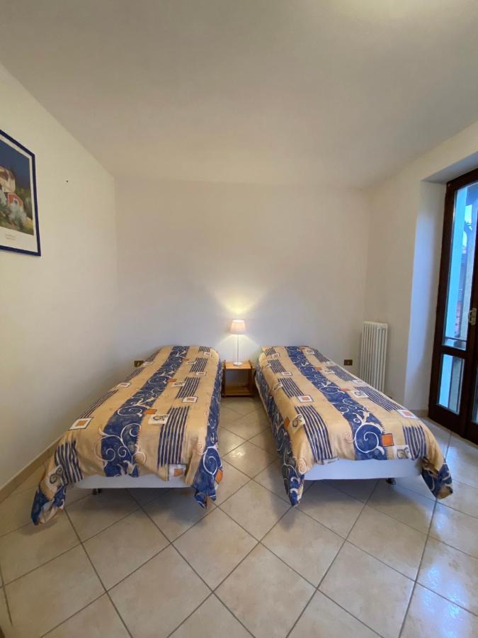 Casa Di Borgo Vista Lago Valsolda Zewnętrze zdjęcie