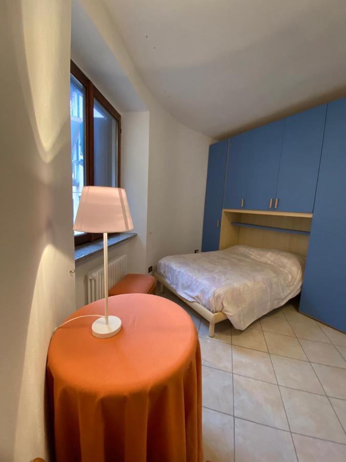 Casa Di Borgo Vista Lago Valsolda Zewnętrze zdjęcie