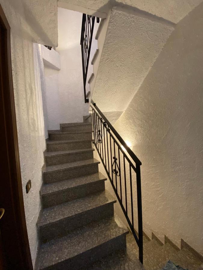Casa Di Borgo Vista Lago Valsolda Zewnętrze zdjęcie