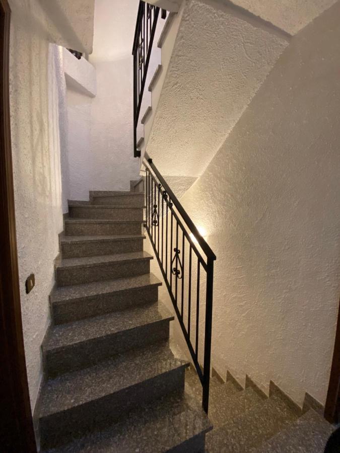 Casa Di Borgo Vista Lago Valsolda Zewnętrze zdjęcie